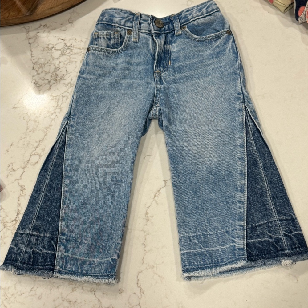 Gap Jeans